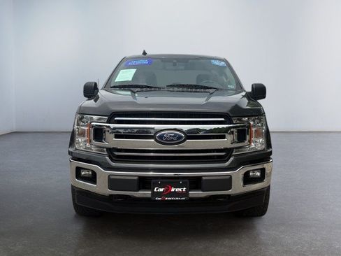 Used 2020 Ford F150 XLT AWD/4WD image 5