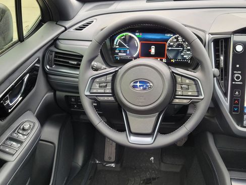 New 2025 Subaru Forester Limited image 6