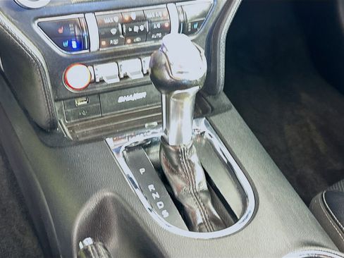 Used 2016 Ford Mustang Premium RWD image 16