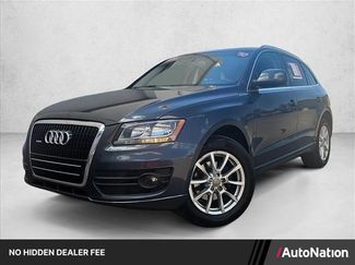 Used 2010 Audi Q5 3.2 Premium AWD/4WD video 1