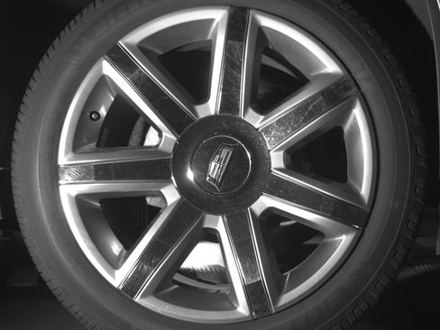 Used 2019 Cadillac Escalade Luxury RWD image 9