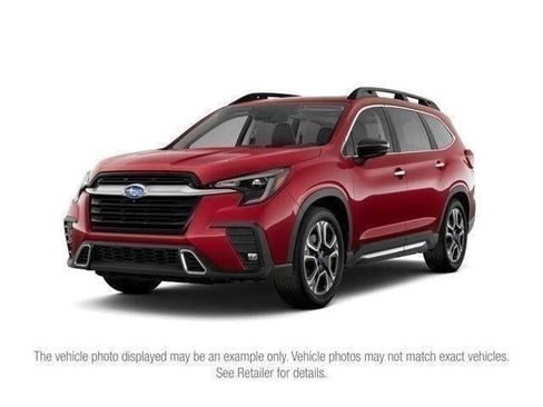 New 2026 Subaru Ascent Bronze Edition AWD/4WD image 23