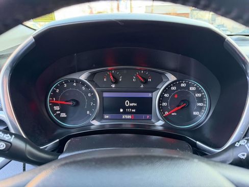 Used 2020 Chevrolet Equinox Premier AWD/4WD image 35