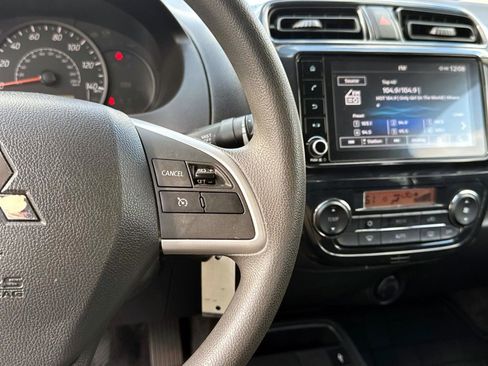 Used 2022 Mitsubishi Mirage G4 ES image 22