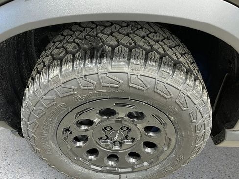 New 2026 Honda Passport TrailSport Elite image 12