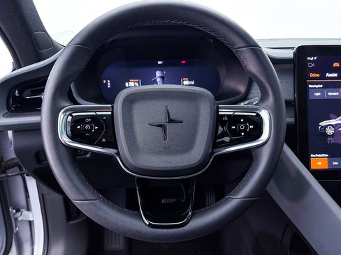 Used 2022 Polestar Polestar 2 w/ Plus Package AWD/4WD image 31