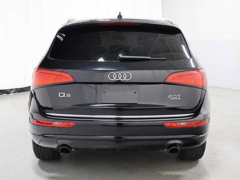 Used 2016 Audi Q5 2.0T Premium AWD/4WD image 7