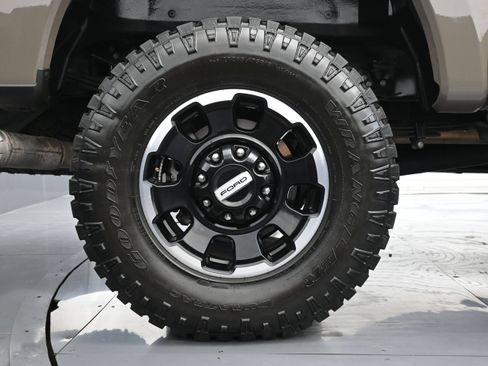 Used 2026 Ford F250 King Ranch w/ Tremor Off-Road Package AWD/4WD image 18