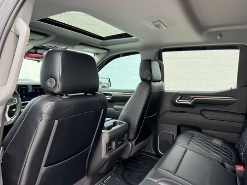 Used 2022 Chevrolet Silverado 1500 RST w/ All Star Edition Plus AWD/4WD image 26