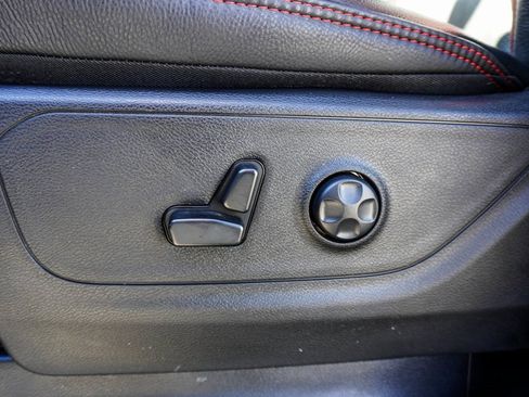 Used 2022 RAM 1500 TRX w/ TRX Level 2 Equipment Group image 7