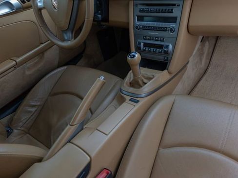 Used 2007 Porsche Cayman image 18