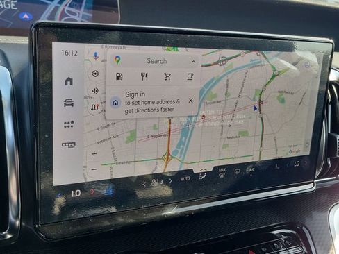 New 2026 Ford Expedition Max Platinum w/ Stealth Performance Package image 8