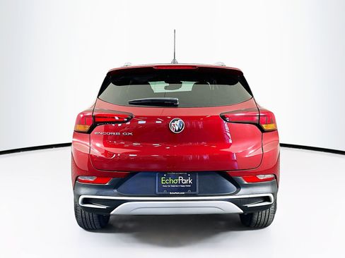 Used 2023 Buick Encore GX Select image 7