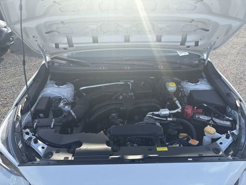 New 2026 Subaru Crosstrek 2.0i Premium AWD/4WD image 25