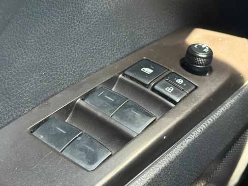Used 2023 Toyota Camry TRD FWD image 33