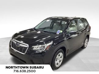 Used 2020 Subaru Forester video 1