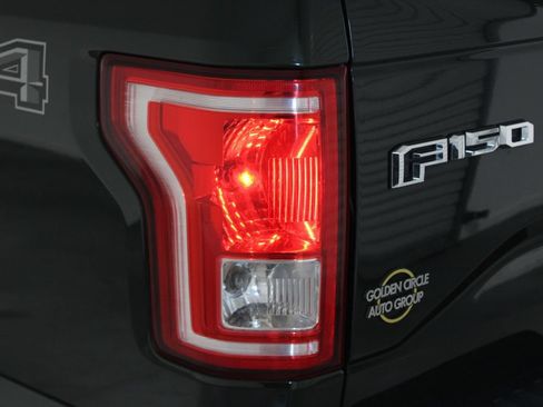 Used 2015 Ford F150 XLT AWD/4WD image 52
