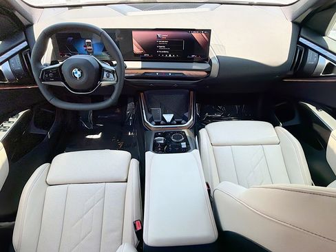 New 2026 BMW X3 xDrive30 w/ Convenience Package AWD/4WD image 15
