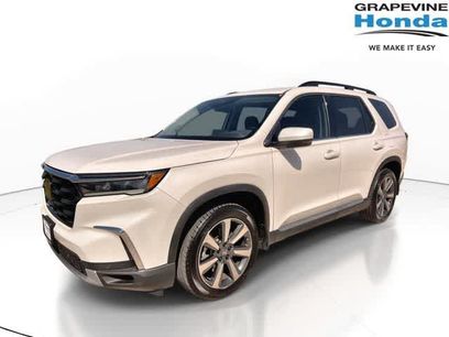 Used 2024 Honda Pilot Touring