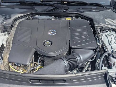 New 2026 Mercedes-Benz CLE 300 4MATIC Coupe image 15