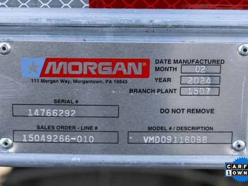 Used 2024 Isuzu NPR HD image 41