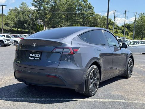 Used 2023 Tesla Model Y Long Range AWD/4WD image 19