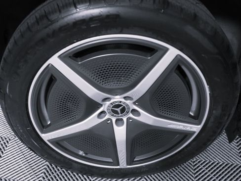Certified 2023 Mercedes-Benz EQE 350+ 4MATIC SUV image 7