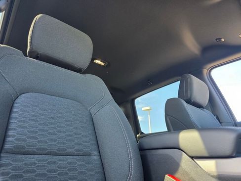 New 2026 RAM 1500 Big Horn image 14