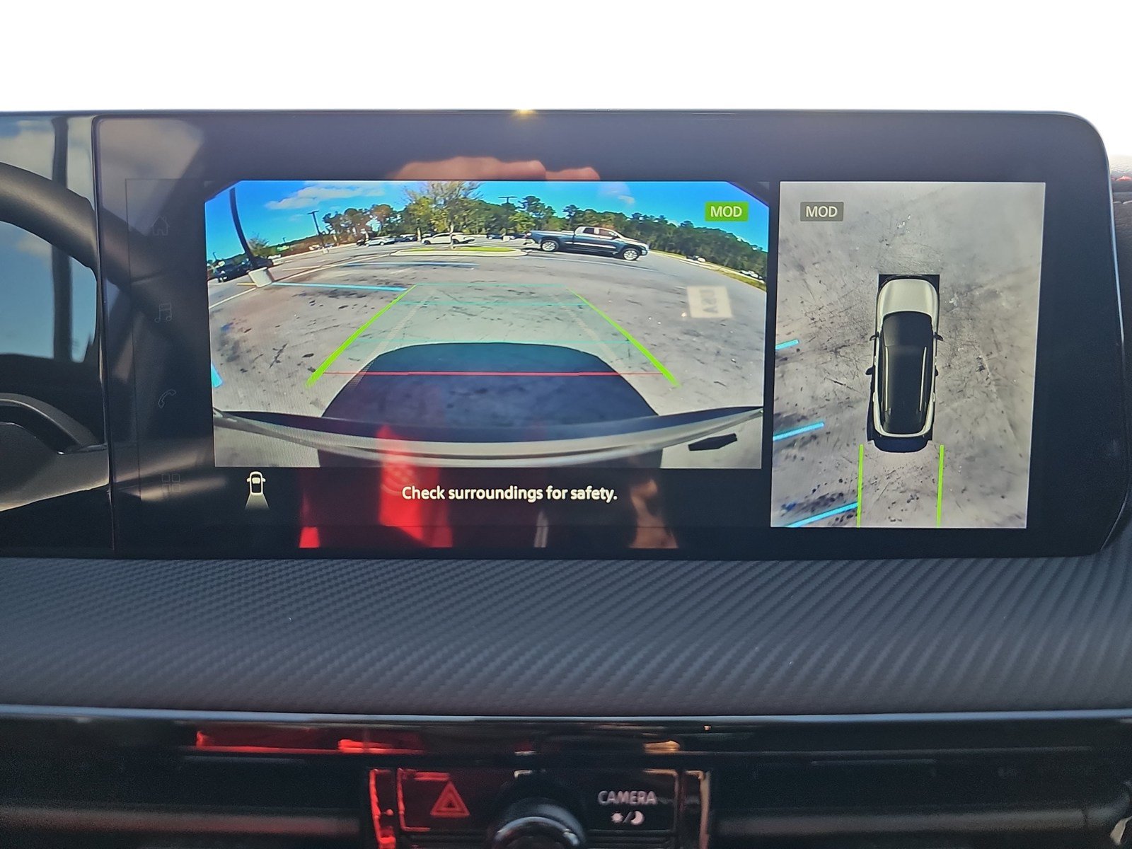 Used 2026 Nissan Kicks SR w/ SR Premium Package FWD image 20