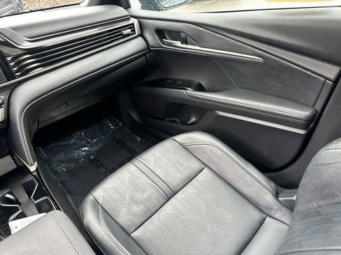 Certified 2025 Toyota Camry XSE FWD image 25