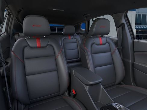 New 2026 Chevrolet Trax RS FWD image 16