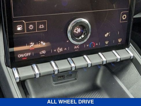 New 2026 GMC Terrain Elevation w/ Black Edition image 23