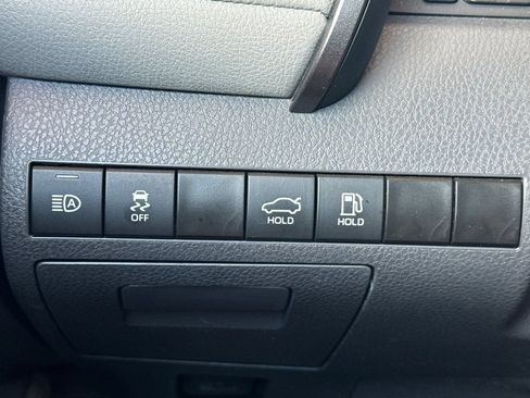 Certified 2024 Toyota Camry LE FWD image 31
