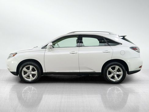Used 2010 Lexus RX 350 AWD image 2