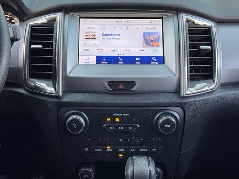 Used 2020 Ford Ranger XLT w/ Trailer Tow Package image 11