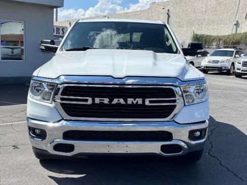 Used 2020 RAM 1500 Big Horn RWD image 8