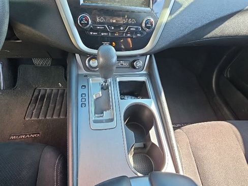 Used 2020 Nissan Murano S w/ Technology Package FWD image 18