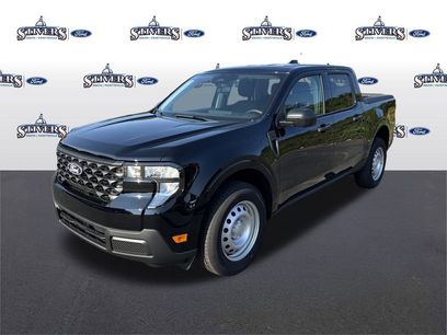 New 2025 Ford Maverick XL