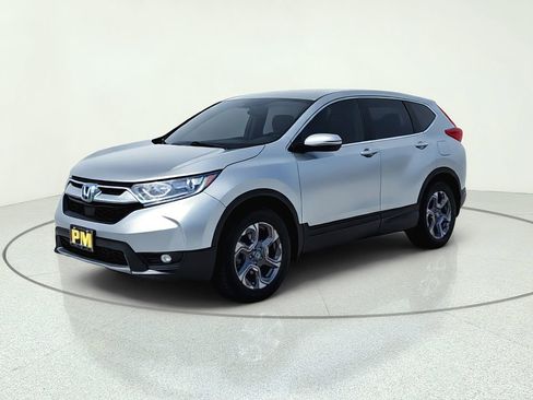 Used 2019 Honda CR-V EX-L image 3