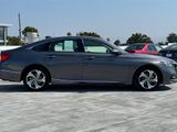 Used 2018 Honda Accord EX image 2