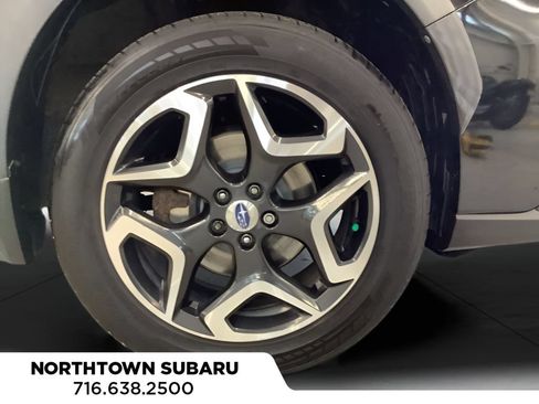 Used 2018 Subaru Crosstrek 2.0i Limited AWD/4WD image 22