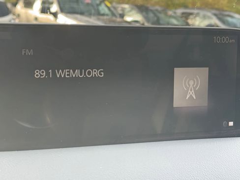 Used 2023 MAZDA CX-5 AWD 2.5 S w/ Preferred Package image 6