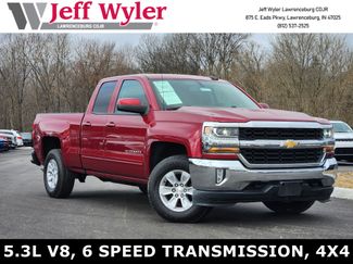 Used 2018 Chevrolet Silverado 1500 LT w/ All Star Edition video 1
