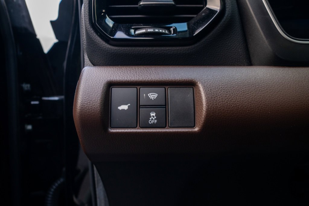 Used 2024 Honda Pilot Elite image 19