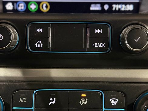 Used 2021 Chevrolet Colorado LT w/ Safety Package image 62