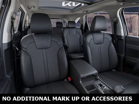 New 2026 Kia Sorento X-Line EX image 15