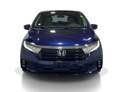 Used 2023 Honda Odyssey Touring image 6