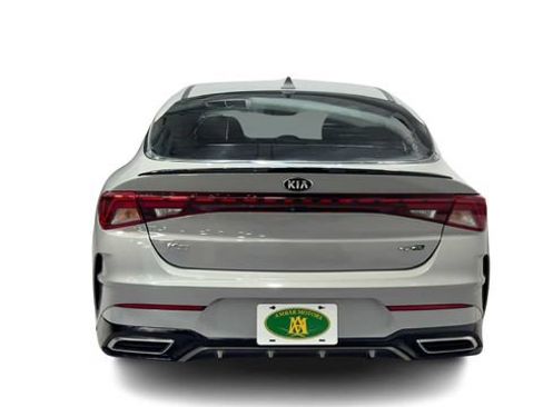 Used 2021 Kia K5 GT-Line FWD image 3