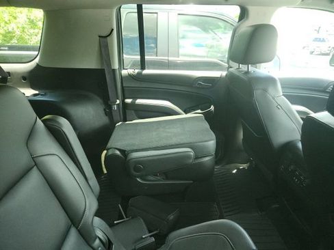 Used 2016 Chevrolet Suburban LT AWD/4WD image 13