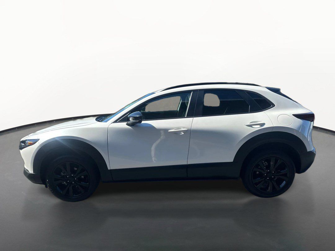 Certified 2026 MAZDA CX-30 AWD 2.5 S image 6